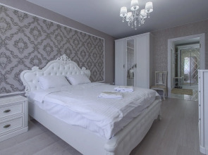 Апартаменты Юрия Гагарина 47к3