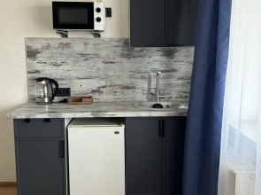 Апартаменты 1 Сердце Центра Анапы