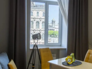 Квартира Agent Flat 2