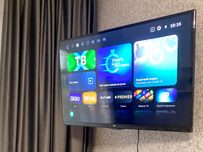 Квартира 3-х комнатная в центре Городца