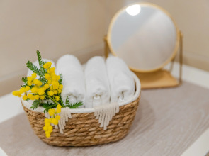 Апарт-отель MS Katunjanin