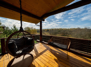 Гостевой дом Вудхаус.рф