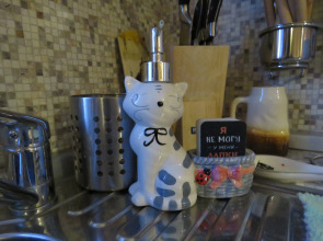 Гостевой Дом Кот и Кошка