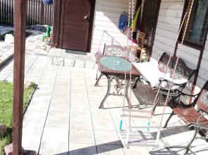 Гостевой Дом Dom s baney