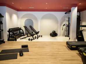 Отель CALA PONTE A TRIBUTE PORTFOLIO