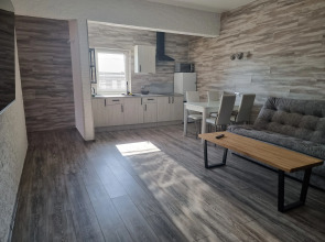 Гостевой дом Лагуна Алексино