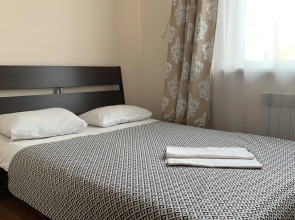 Гостевой дом Гармония