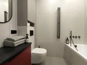 Квартира в ЖК Бизнес класса