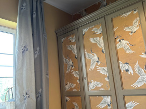 Гостевой дом Шартруз Красное