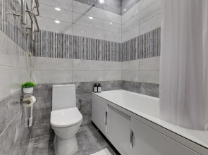 Апартаменты  Happy People рядом с трассой М-4 и в доме с Термы Видное