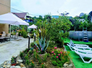 Мини-отель У Светланы