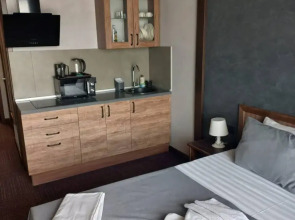 Апартаменты Современные