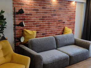 Апартаменты Апарт на Гагарина