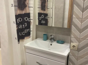 Квартира Svoy Lux