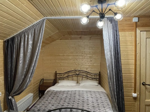 Шале Столица Гор 3