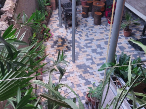 Гостевой дом Riverside