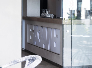 Бутик-Отель Базальт Club