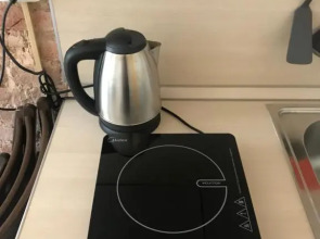 Апартаменты AG-Apart 26/27