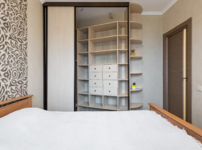 Апартаменты Luxury in Red Whale