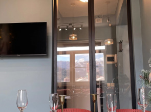 Апартаменты в Красной Поляне Взоры на Горы