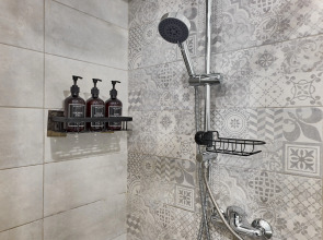 Апартаменты EasyGuest рядом с метро Тушинская