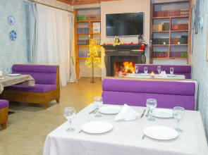 Отель Edelweiss Hotel