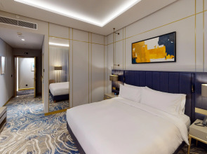 InterContinental Baku, an IHG Hotel (by travel agency)