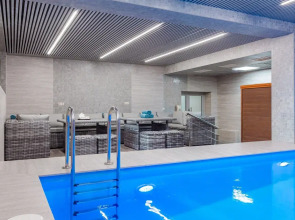 Гостевой дом Атриум