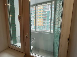 Квартира Solar Studio