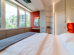 Апартаменты Grand-Marina