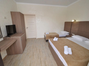 Гостевой дом Легенда