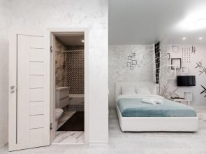 Апартаменты Blue Lagune