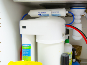 Гостевой дом Уют