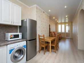 Апартаменты Кловер 2-х Комнатная