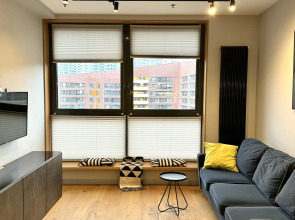 Апартаменты Liner Apart 255