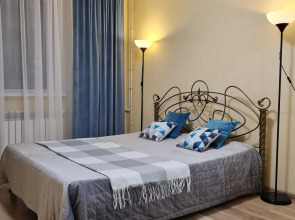 Апартаменты Льва Толстого 12