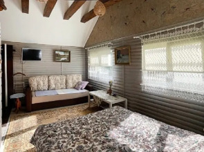 Гостевой дом Малый дом усадьбы Мирские криницы