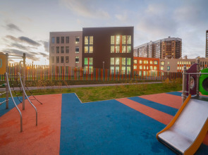 Квартира в Одинцово