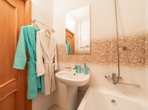 Апартаменты Пять Звёзд на Рябиновом Бульваре 11