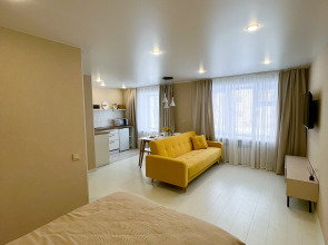 Квартира Квартира-студия