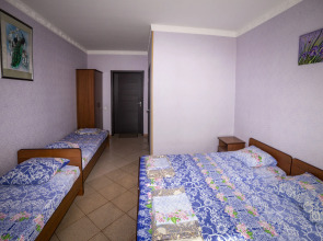 Гостевой Дом Берегиня