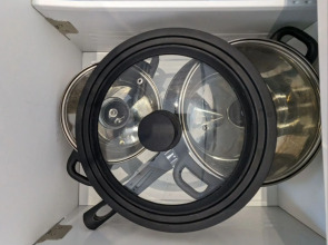 Гостевой дом 4 Эко- отель ПАНОРАМА