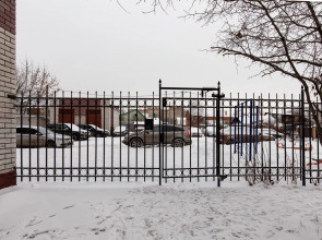 Апартаменты в центре Казани Пугачевская 47