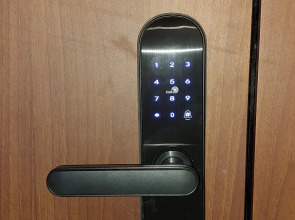 Квартира Современная Евро-2 в ЖК Академик