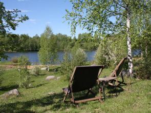 Гостевой дом Три холма