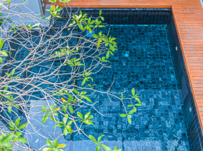 Курортный отель MIDA Grande Resort Phuket