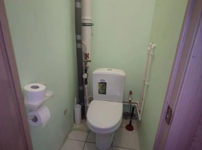 Квартира на Крылова 3А