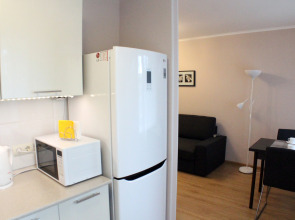 Апартаменты "Оборина 65"