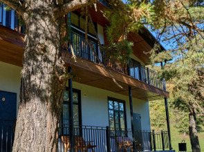 Гостевой дом Aydin El