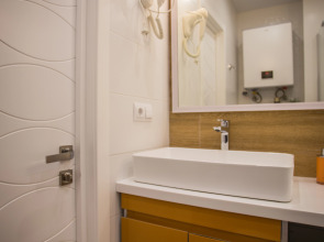 Апартаменты Капри Хаус-Мадрид Парк-2 (1)